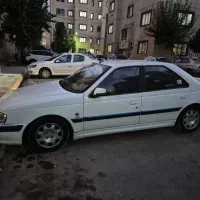 پارس ۸۷سفیدداخل کرم