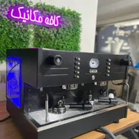 دستگاه اسپرسو صنعتی گاگیا XD(ایتالیا)|کافی‌شاپ و رستوران|تهران, دانشگاه علم و صنعت|دیوار