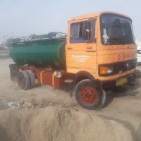 فروش خاور بنز