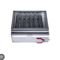 پیک نیک اجاق کباب پز|اجاق گاز و لوازم برقی پختوپز|زنجان, |دیوار