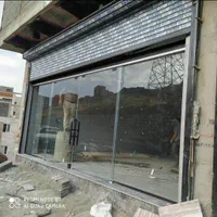 تاچ سکوریت، نمایندگی انواع شیشه های سکوریت|خدمات پیشه و مهارت|سنندج, |دیوار