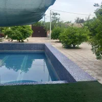 اجاره ویلا باغ اقتصادی تمیز با امنیت بالا