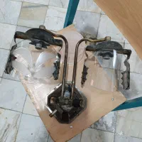 قفل درب منزل.سطل سیمکو|سایر لوازم برقی|تهران, خاوران|دیوار