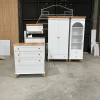 اریکا چوب تولیدی سرویس نوزاد و نوجوان