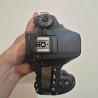 دوربین ۹۰d کنون در حد آکبند واقعی|دوربین عکاسی و فیلم‌برداری|فردیس, فردیس|دیوار