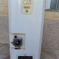 آبگرمکن دیواری