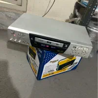 دستگاه پخش ویدئو سی دی