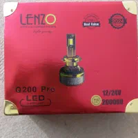 چراغ led لنزو|قطعات یدکی و لوازم جانبی|تهران, کرمان|دیوار