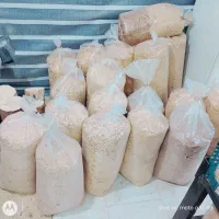 پوشال چوب