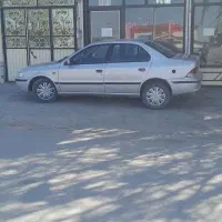 سمند ef7 مدل ۸۲ دوگانه