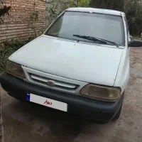 پراید ۸۲|خودرو سواری و وانت|خان ببین, |دیوار