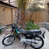 موتور هوندا ساوین کم کارکرد