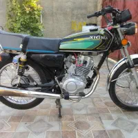 موتور سیکلت