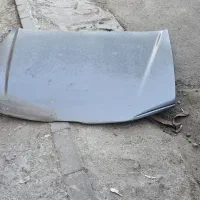 کاپوت پژو پارس