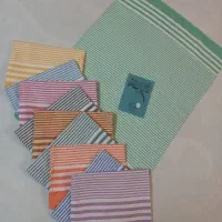 محصولات یزدی عمده فروشی حوله و کالای خواب