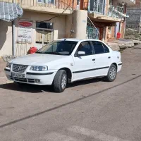 سمند LX EF7، مدل ۱۳۹۰|خودرو سواری و وانت|اردبیل, |دیوار