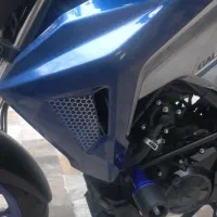 گلکسی۱۸۰nA|موتورسیکلت|رشت, دیانتی|دیوار