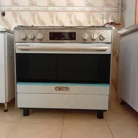 اجاق گاز فردار اسنوا مدل آدرینا