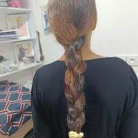 مو فروشی
