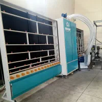 دستگاه شستشوی شیشه