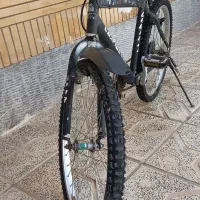 دوچرخه ۲۶
