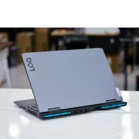 لپ تاپ لنوو LOQ i7|رایانه همراه|گرگان, |دیوار