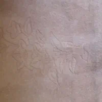 موکت حدودا ۴۰متر طرح دار کارکرده