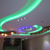 اجرای تخصصی سقف کاذب کناف،کی پلاس