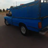 نیسان زامیاد|خودرو سواری و وانت|رفسنجان, |دیوار