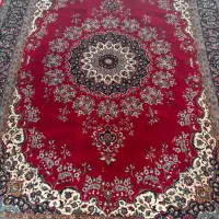 فرش ۹ متری سالم