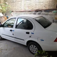 تیبا مدل۱۴۰۰عروسک|خودرو سواری و وانت|گرگان, |دیوار