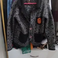 ژاکت بافت|لباس|مشهد, امیر|دیوار