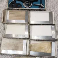 گونیامرکب وگونیاپایه دار|ابزارآلات|تهران, آهنگ|دیوار