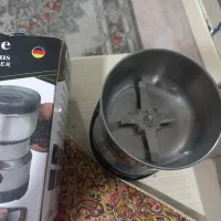 دستگاه آسیاب