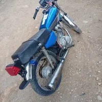 موتور تریل|موتورسیکلت|فارسان, |دیوار