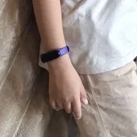 گمشده ساعت مچی