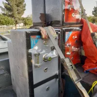 شیرودی شهرک انبیاء گاوصندوق کد۶۶۴۰|ابزارآلات|اسلامشهر, شهرک واوان|دیوار