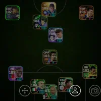 اکانت پی اس موبایل