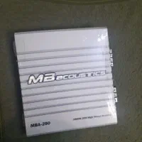 امپ ام بی دو کانال