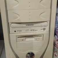 کامپیوتر|رایانه رومیزی|محمدیه-قزوین, |دیوار