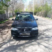 اریسان دوگانه کارخانه