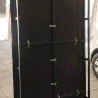 کف تختی تک نفره کمجا درحد نو اصلااستفاده نشده شده
