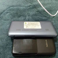 وای فای جیبی مدل وایمکس 2+|مودم و تجهیزات شبکه|چابهار, |دیوار