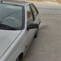 405 مدل 87|خودرو سواری و وانت|اصفهان, شهرک ولیعصر|دیوار