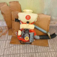سمپاش موتوری 12لیتری