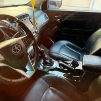 جک s5 مدل ۹۶ بی رنگ کم کار درجه یک زاپاس نخورده|خودرو سواری و وانت|گرگان, |دیوار