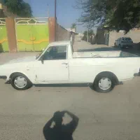 پیکان وانت مدل 93|خودرو سواری و وانت|جیرفت, |دیوار