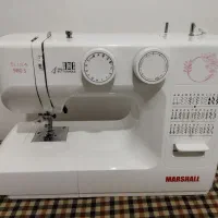 چرخ خیاطی مارشال (الساS۹۸۰)