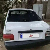 پراید|خودرو سواری و وانت|تربت جام, میان جام|دیوار