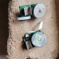 موتور دستگاه کپی شارپ451، 351